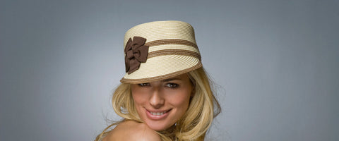 Damen Caps
