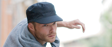 Herren Oldtimer & Caps