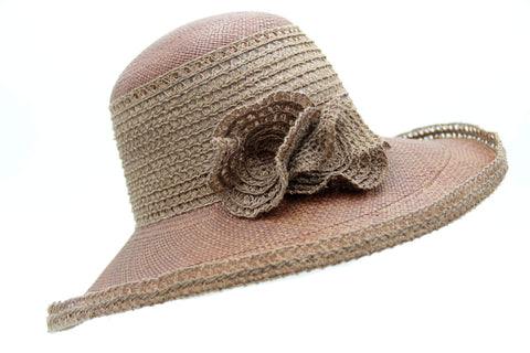 Damen Panama von Mayser Modell Simona