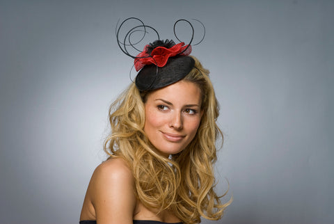 Fascinator - Fabienne