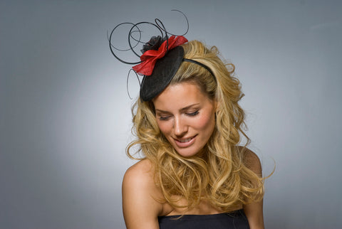 Fascinator - Fabienne