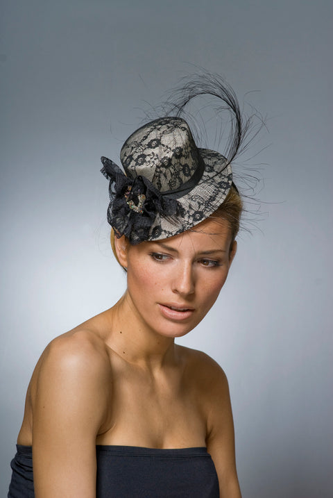 Fascinator Fortuna