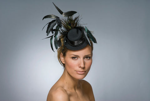 Fascinator Franka