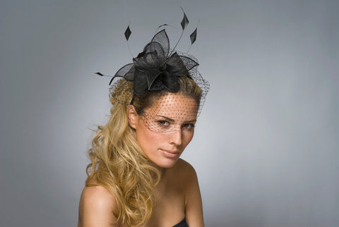Fascinator Helen