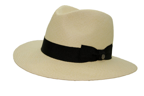 Feiner Indiana Jones Panama Hut