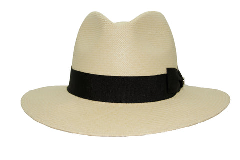 Feiner Indiana Jones Panama Hut