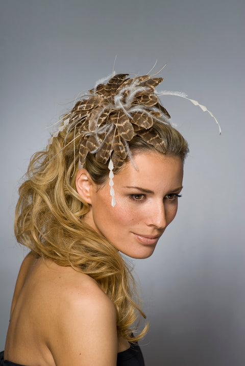 Haarreif Helene