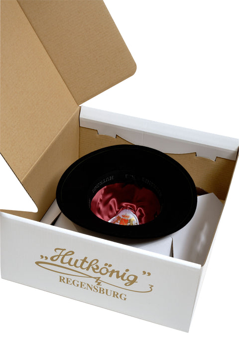 Chefin`s Liebling in Grün