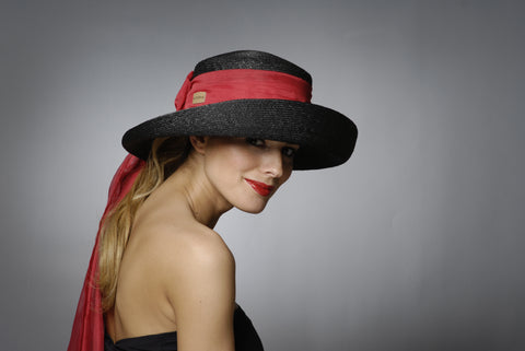 Miss Germany Hut 2011