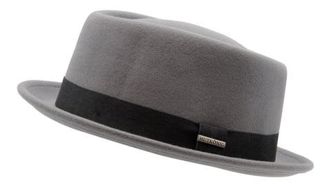 Modell New York Grau