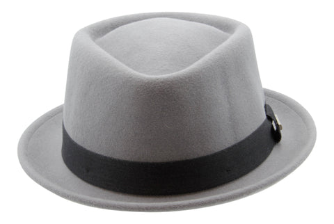 Modell New York Grau