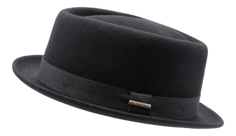 Modell New York Schwarz