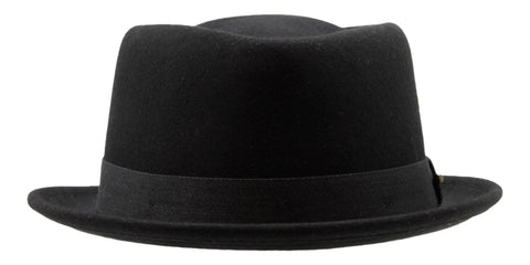 Modell New York Schwarz