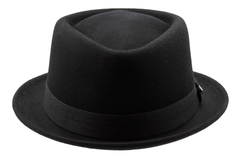 Modell New York Schwarz