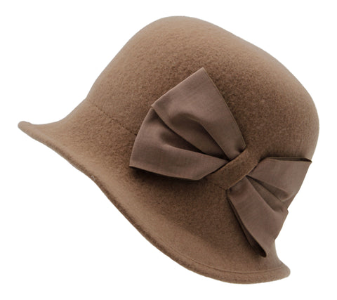 Modell Ellen Camel