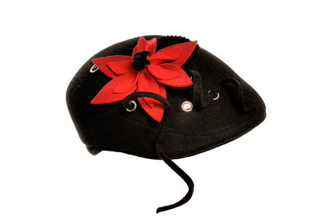 Modell Fandron Schwarz