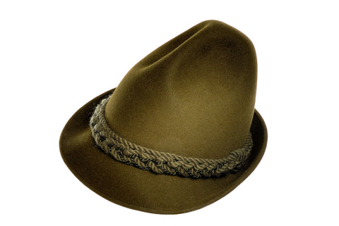 Modell Jägerloisl II