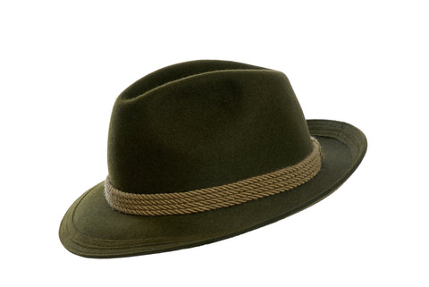 Modell Lamberg Grün