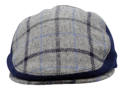 Modell Marco Blau · Grau