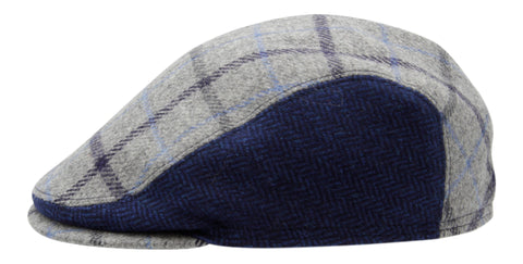 Modell Marco Blau · Grau