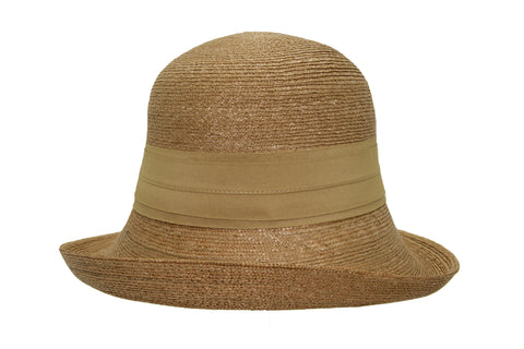 Damen Strohhut Modell Maya