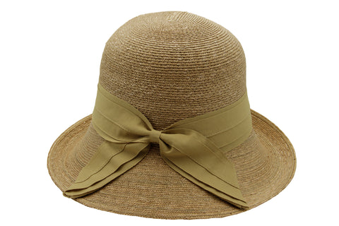 Damen Strohhut Modell Maya