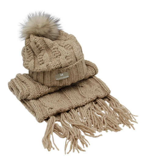 Modell Melina Camel