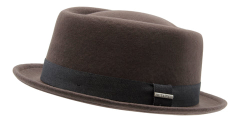 Modell New York Braun