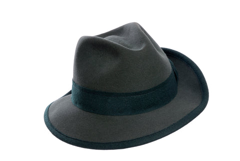 Modell Original Forsthut