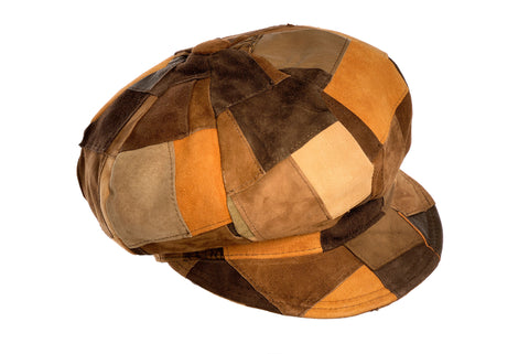 Modell Patchwork