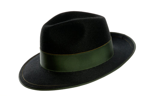 Modell klassischer Salzburger Schwarz
