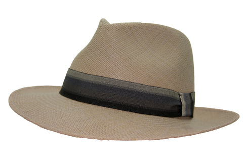 Panama aus Ecuador