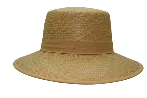 Panama Schute