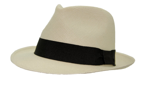 Panama Trilby