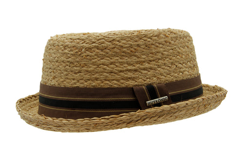 Porcpie Raffia