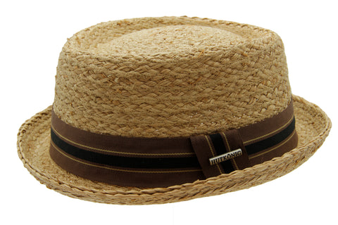 Porcpie Raffia