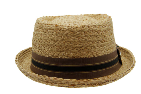 Porcpie Raffia