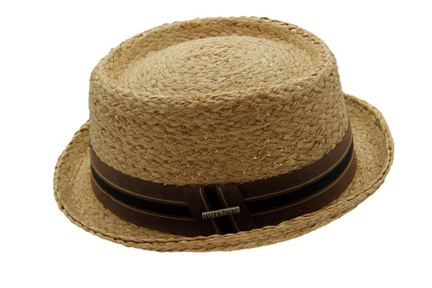 Porcpie Raffia