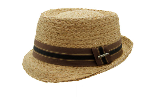Porcpie Raffia