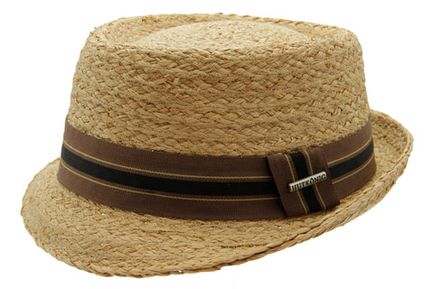 Porcpie Raffia