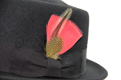 Porcpie / Bauwollband