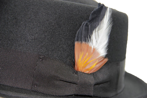 Porcpie / Bauwollband