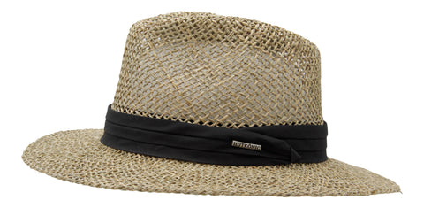 Sommerhut aus Seegras Modell Steve