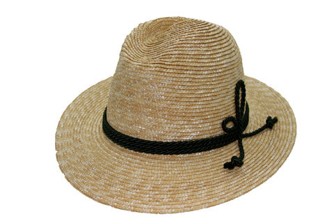 Stroh Trachten Sechster Beige