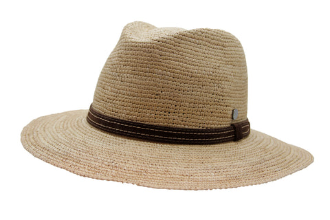 Traveller Panama