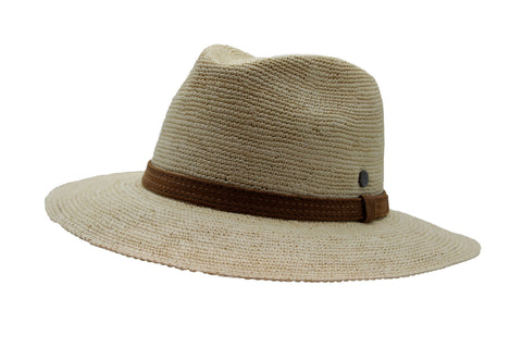 Traveller Panama