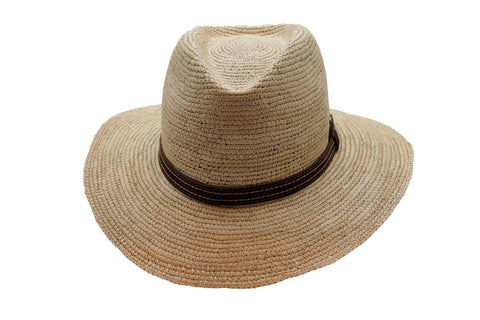 Traveller Panama