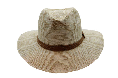 Traveller Panama