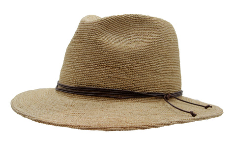 Traveller Raffia