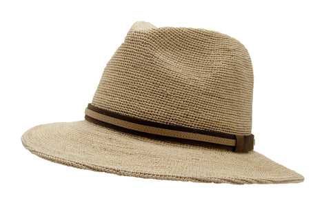 Traveller Raffia